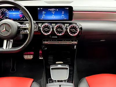 Mercedes-Benz CLA 200, миниатюра 13