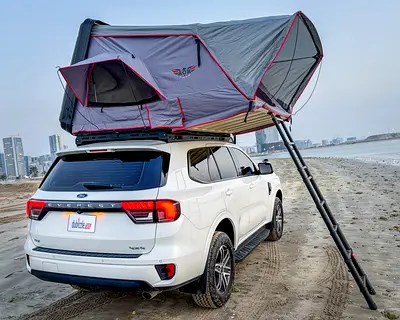 صورة 5 لـ 2024 FORD EVEREST