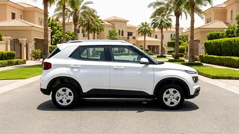 صورة 5 لـ 2024 Hyundai VENUE
