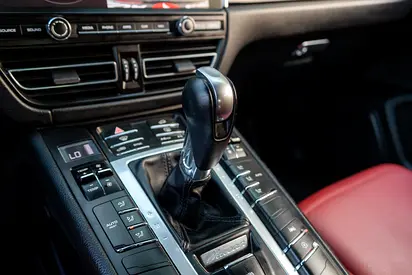 2019 Porsche MACAN 缩略图 18