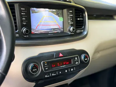 Kia Sorento SX, миниатюра 17
