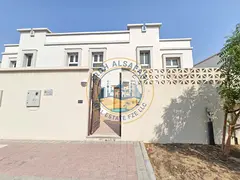 Spacious And Nice 3bhk Villa For Rent Just 110k At Prime Location IN Brashi Sharjah Close To Sharjah