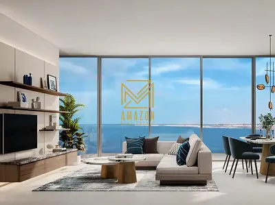 Stunning High Floor 2BR | Exclusive Unit – Last Chance | Best Plan 45/55