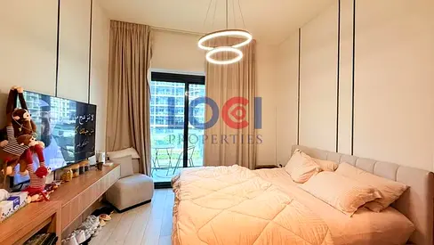 READY TO MOVE | ROAD VIEW | FULLY FURNISHED