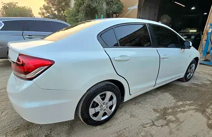 صورة مصغرة 3 لـ 2014 Honda CIVIC