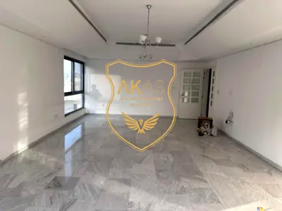 CHILLER FREE THREE BEDROOM WITH MAID ROOM CLOSE TO METRO GYM POOL AVAILABLE