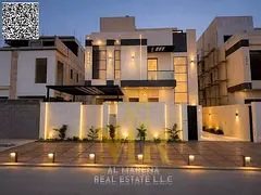 Your dream home starts here | Luxury villa in Al Helio – Ajman, all-inclusive price, close to all 