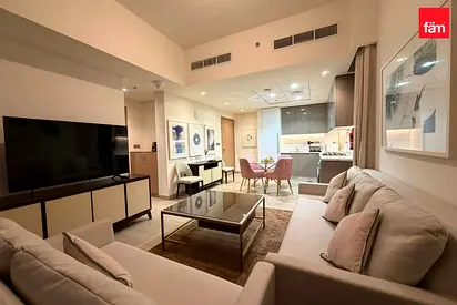 Fully Furnished | Vacant | Spacious Layout