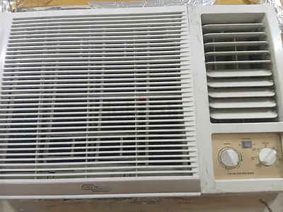 Super General window AC for sale