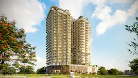 Guaranteed ROI | DLD WAIVEER | 0.5% Monthly | Premium Quality