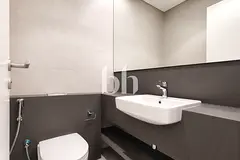 Resale 4BR Townhouse | Private Garden | Maids Room