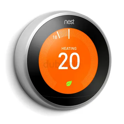 Google nest 3rd Gen