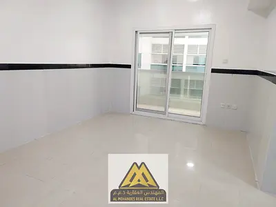 غرفة وصالة 2 حمام بلكونة تكييف مركزي صيانة مجانية على المالك موقع مميز وحيوي