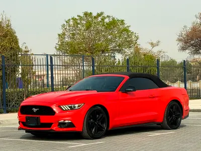 2015 FORD MUSTANG — фото 10