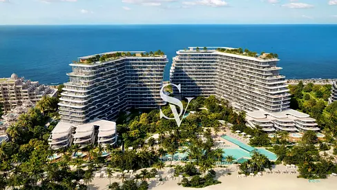 Biggest Layout l Waterfront Luxury l Flexible PP