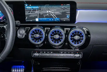 صورة مصغرة 13 لـ 2025 Mercedes-BENZ CLA