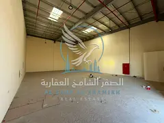 3,500 Sq. Ft. Warehouse | Storage | Loading & Unloading Area | Electricity & Sewage Available