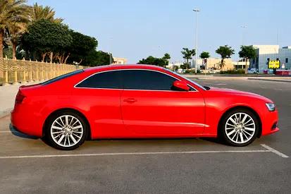 صورة 5 لـ 2016 AUDI A5