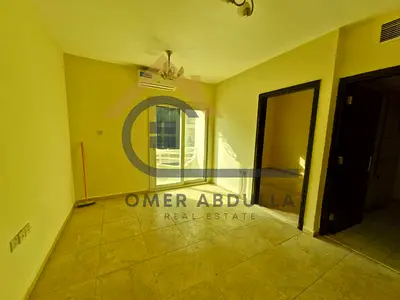 Spacious 1BHK Apartment with Balcony in Prime location in Muwaileh