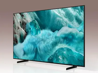 Samsung 65 inch TV - QLED - Q7F