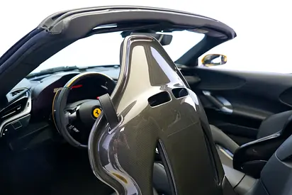 2023 Ferrari SF90 SPIDER — миниатюра 14