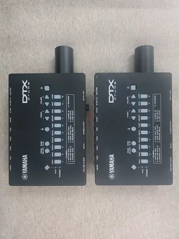 YAMAHA MODULE DTX 452K