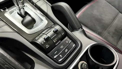 صورة مصغرة 16 لـ 2016 Porsche CAYENNE