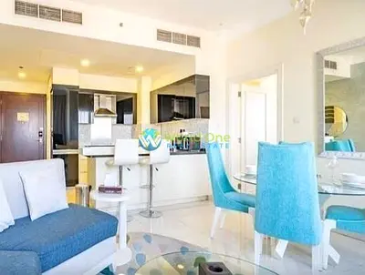 Elegant 1BR | Prime Location | Limited Availability