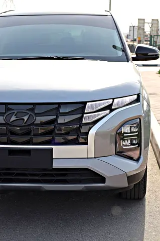 2024 Hyundai CRETA photo 3