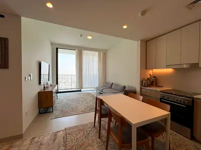 High Floor | Luxury Finish | Ideal Home