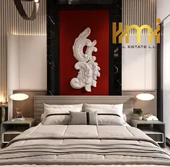 8% discount on rates for a limited time | Hotel apartments | Prime location |