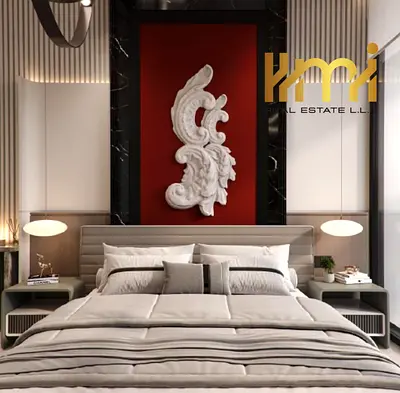 8% discount on rates for a limited time | Hotel apartments | Prime location |
