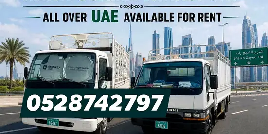 🚚 Dubai Marina Home Shifting & Rubbish Removal Services