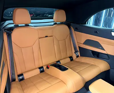 2026 BMW 4-SERIES 缩略图 20