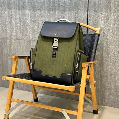 Stylish rimowa backpack