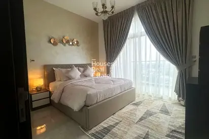 Fully Furnished | Balcony | Modern Amenities