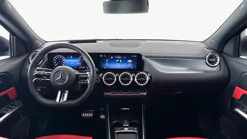Mercedes-Benz GLA 200, миниатюра 7