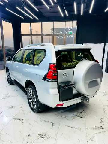 Toyota Prado TXL, миниатюра 4