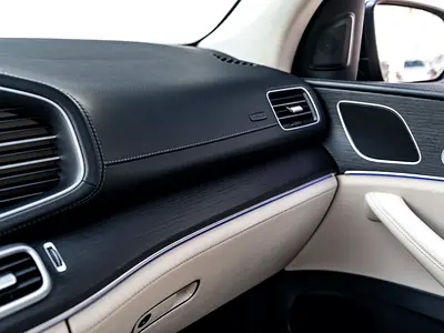 Mercedes-Benz GLE 450 4MATIC, миниатюра 8