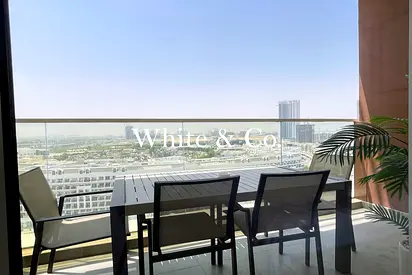 HIGH FLOOR | MODERN FURNISH | VACANT NOW