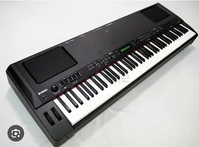 Yamaha CP300 Professional Digital Piano