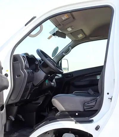 Nissan Urvan NV350, миниатюра 8