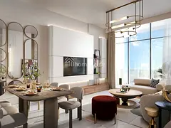 Below OP | PHPP | Fully Furnished | Exclusive