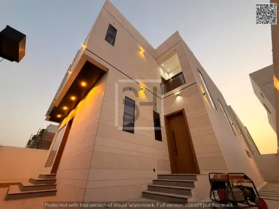 Own your villa, including registration and ownership fees.