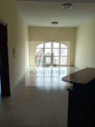 Spacious 1 Bedroom | WITH BALCONY | CHILLER FREE | 66K 6 CHQS