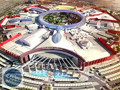 Ready-to-Lease Retail Unit in Cityland Mall – Dubai