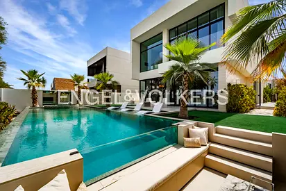 Bespoke | Full Golf Views | Wellness Spa