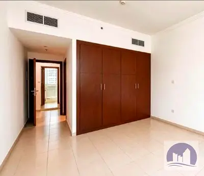 Burj View | Ready to Move | High Floor