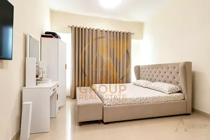 Spacious Studio for Sale | Prime Location | AED 400,000
