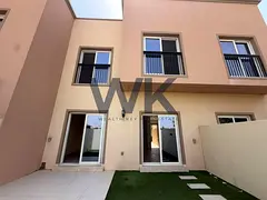 Single Row / Vacant | Landscaped |Good Layout